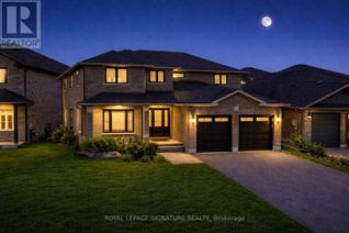 Detached House for Sale, 12 Hummingbird Drive, Belleville (Thurlow Ward), ON