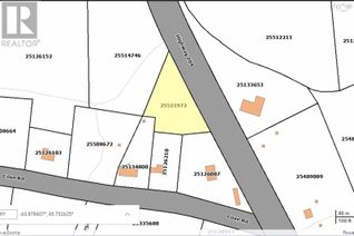 Property for Sale, Lot 25-1 Highway 204, Little River, NS