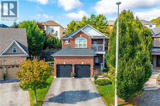House for Sale, 43 Woodlawn Court, Dundas, ON