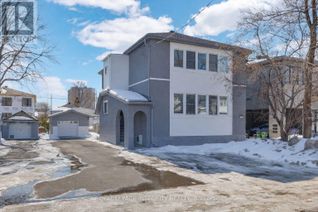Triplex for Sale, 154 Columbus Avenue, Ottawa, ON