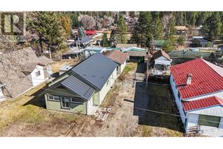 House for Sale, 1640 Ode Road, Christina Lake, BC House for Sale, 1640 Ode Road, Christina Lake, BC
