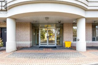 Property for Sale, 1720 Eglinton Avenue E #108, Toronto (Victoria Village), ON