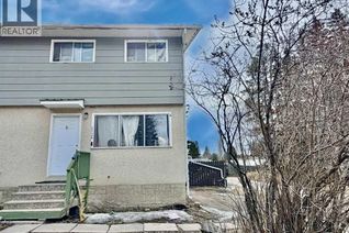 Townhouse for Sale, 5126 56 Street, Rocky Mountain House, AB