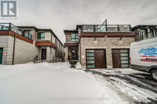 Townhouse for Sale, 84 Adario Crescent, Vaughan (Vellore Village), ON