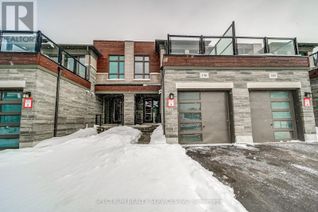 Townhouse for Sale, 136 Adario Crescent, Vaughan (Vellore Village), ON
