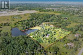 Detached House for Sale, 175 South Summit Farm Road, King (King City), ON