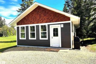 Cottage for Sale, 1023991 Block 3 Lot 29, Rural Wetaskiwin County, AB