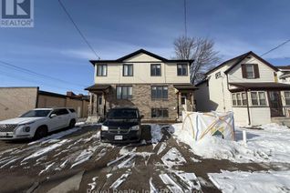 House for Rent, 675 Princess Street #Lower Left, Woodstock (Woodstock - North), ON