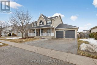 Property for Sale, 20 Owen Street, Ingersoll (Ingersoll - South), ON