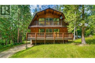 Property for Sale, 58 Walker Road, Enderby, BC