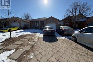 Property for Sale, 161 Thurman Circle, London East (East D), ON