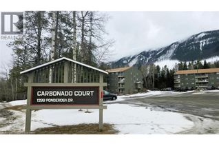 Property for Sale, 1299 Ponderosa Drive #208B, Sparwood, BC
