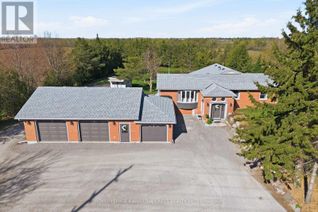 Detached House for Sale, 77 County Rd 36, Kawartha Lakes (Lindsay), ON