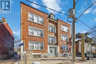 Property for Rent, 1a Leonard Avenue #LOWER, Toronto (Kensington-Chinatown), ON