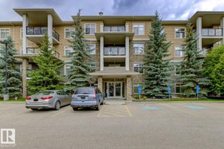 Condo Apartment for Sale, 450 11517 Ellerslie Rd Sw, Edmonton, AB