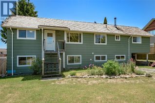 Property for Sale, 2546 Haddington Cres, Port McNeill, BC