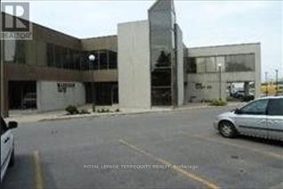 Property for Lease, 550 Alden Road #209-210, Markham (Milliken Mills West), ON