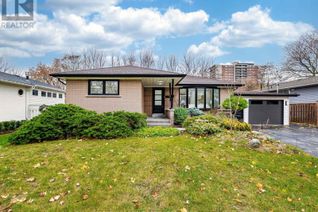 Property for Sale, 914 Francis Road, Burlington (LaSalle), ON