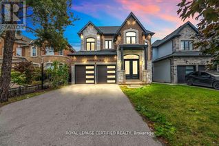 Detached House for Rent, 185 Burloak Drive, Oakville (BR Bronte), ON