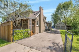 Detached House for Sale, 1331 St. James Avenue, Mississauga (Lakeview), ON