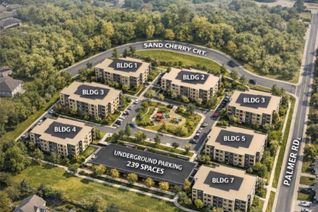 Land for Sale, 340 Palmer Road, Belleville (Belleville Ward), ON