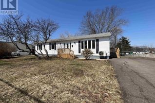 House for Sale, 39 Rogers Avenue, Amherst, NS