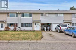 Freehold Townhouse for Sale, 800 Valhalla Drive #3, Kamloops, BC