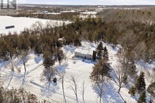 Detached House for Sale, 15 Mcintyre Road, Prince Edward County (Ameliasburg Ward), ON