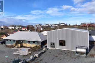 Commercial/Retail Property for Sale, 32-34 Station Road, Bonavista, NL