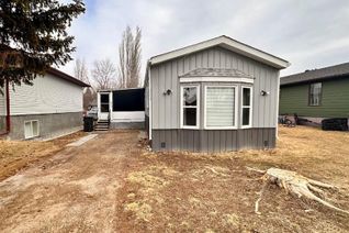 Property for Sale, 613 Iris Street, Rosemary, AB