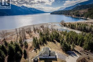 Property for Sale, 720 2nd Street, Kaslo, BC