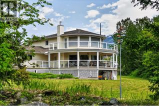 Property for Sale, 720 2nd Street, Kaslo, BC