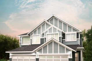 Duplex for Sale, 7 Heritage Point, Cochrane, AB