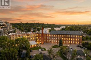 Property for Sale, 26 Ontario Street #108, Guelph (St. Patrick's Ward), ON