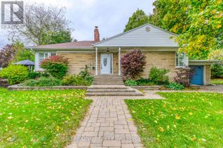 House for Rent, 2181 Courtland Drive, Burlington (Brant), ON
