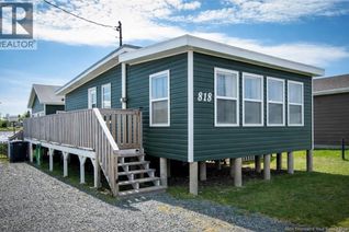 Property for Sale, 818 John Cormier, Beresford, NB