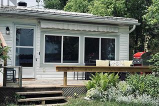 Bungalow for Sale, 1115 Kahshe Lake Road #5, Gravenhurst (Morrison), ON