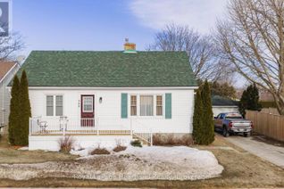 House for Sale, 366 Edward Street, South Huron (Exeter), ON