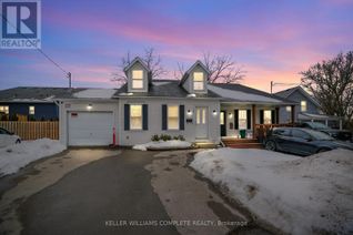 Bungalow for Sale, 378b Glendale Avenue, St. Catharines (Burleigh Hill), ON