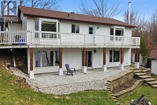 Bungalow for Sale, 125 Pike Lake Route 11 Route, Tay Valley, ON