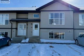 Townhouse for Sale, 5302 47 Street #29, Camrose, AB