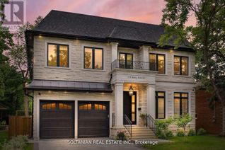 Property for Sale, 319 Betty Ann Drive, Toronto (Willowdale West), ON Property for Sale, 319 Betty Ann Drive, Toronto (Willowdale West), ON