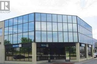 Property for Lease, 3075 14th Avenue #213, Markham (Milliken Mills West), ON