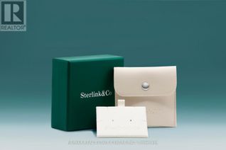 Jewellery Business for Sale, Sterlink & Co., Vaughan (Kleinburg), ON