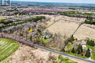 Property for Sale, 5595 25 Side Road, Milton (NA Rural Nassagaweya), ON
