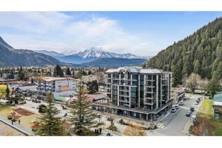 Condo for Sale, 120 Esplanade Avenue #608, Harrison Hot Springs, BC