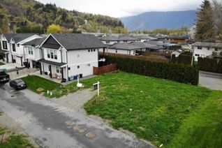 Land for Sale, 7450 Morrow Road #5, Agassiz, BC