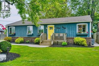 House for Sale, 8 Beach Road, Haldimand (Dunnville), ON