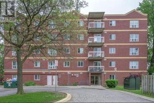 Property for Sale, 626 First Street #402, London East (East H), ON