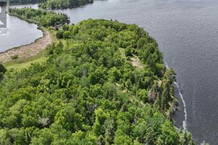Commercial Land for Sale, Lot 1 Big Narrows Island Lake Of The Woods, KENORA, ON